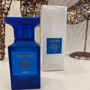Tom Ford Costa Azzurra Acqua